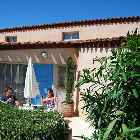 Lagrange Grand Bleu Vacances - Residence Les Jardins De Neptune Saint-Cyprien  Exterior foto
