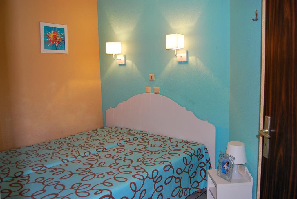 Lagrange Grand Bleu Vacances - Residence Les Jardins De Neptune Saint-Cyprien  Exterior foto